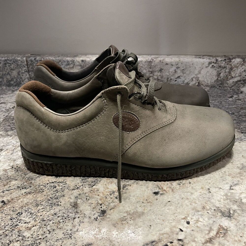 SAS‎ Shoes Tuff Suede Crepe Sole Comfort Sneaker Mens 12.5